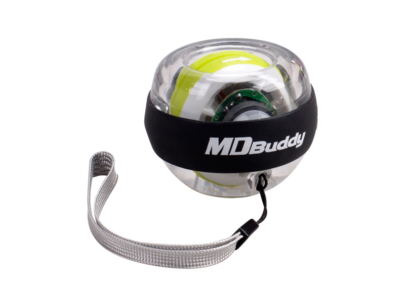 MD1180腕力球